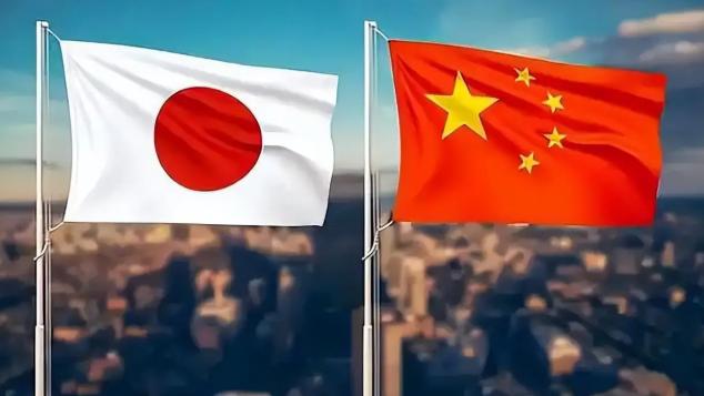 中日对峙到了今天，一个问题已然彻底被摆在了中国的面前，一旦中日矛盾真的上升到了战