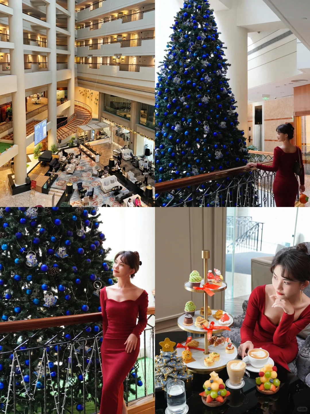 厦门3天2夜｜圣诞氛围超标Citywalk路线🎄