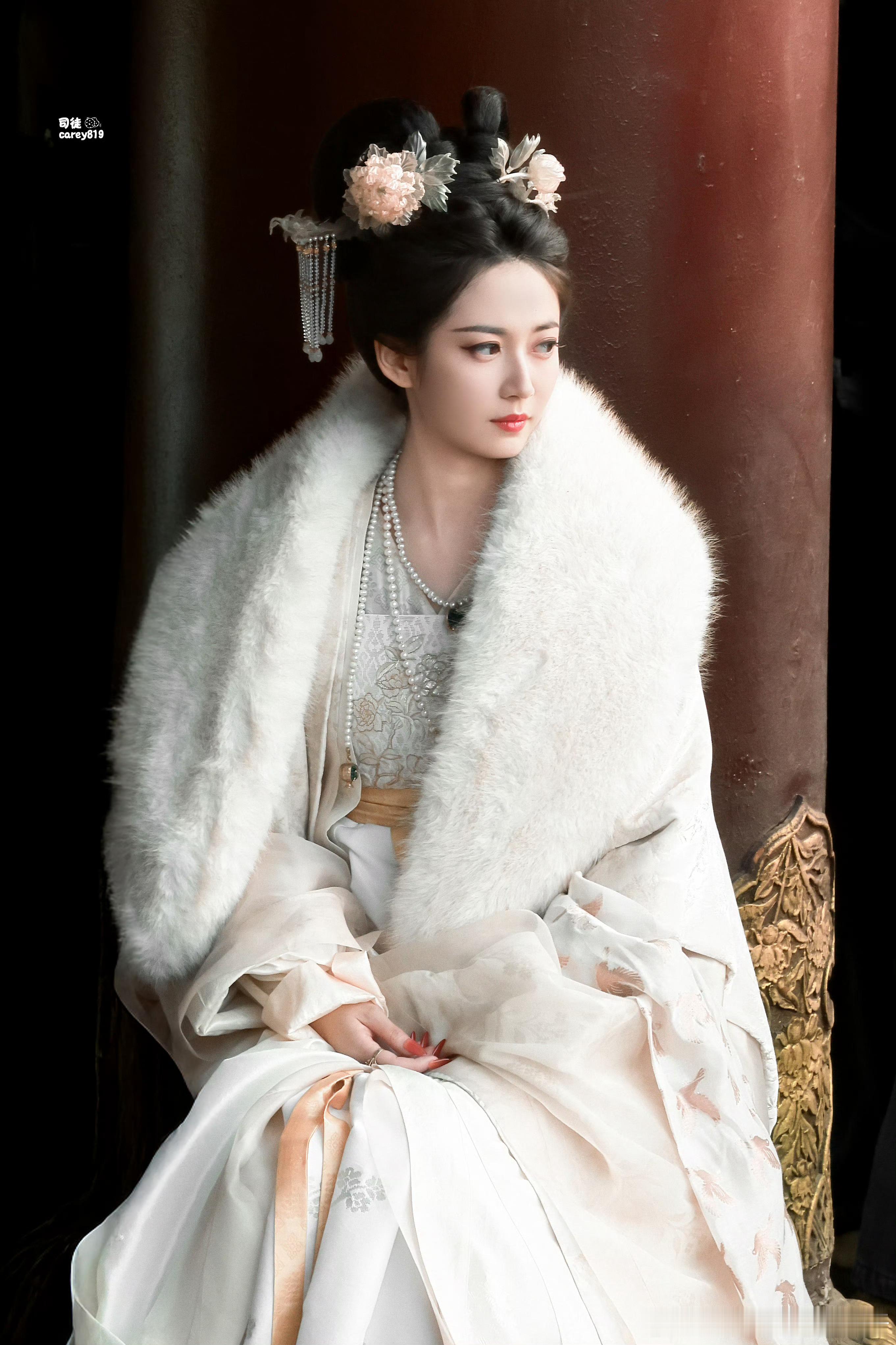 陈钰琪 陈钰琪金吾不禁 陈钰琪李令歌 我只是想掩饰住不小心与你眼神触碰时的紧张所