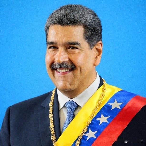 美国人这绝对是故意的
马杜罗的审判将由犹太复国主义法官阿尔文·赫勒斯坦主持
众所