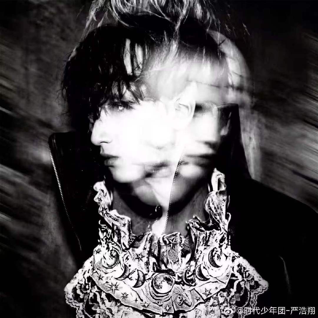 严浩翔新歌破纪录严浩翔新歌在听人数破125w 严浩翔新歌在听人数破125w 严浩