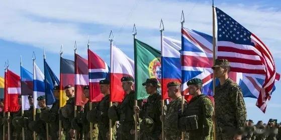 中国装甲车将出现俄乌战场，不到24小时，北约或将直接下场

随着一款名为“虎式”