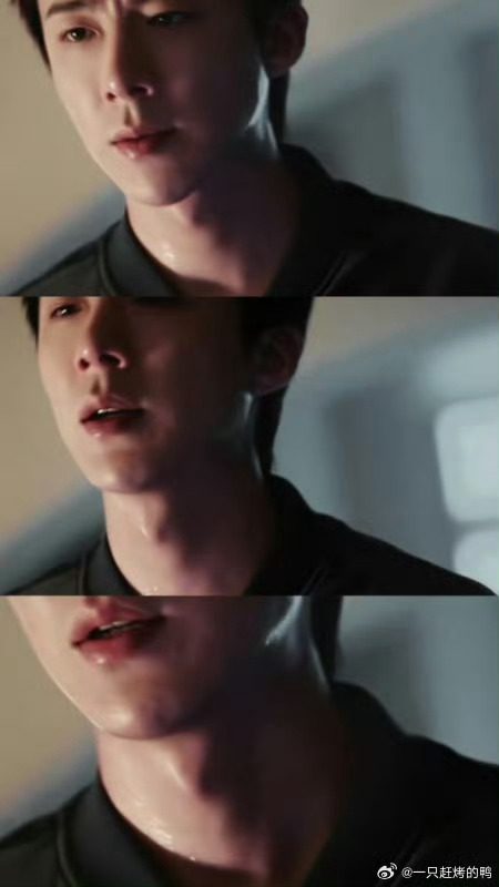 刘宇宁对自己的角色能有多温柔他对角色极致温柔，认真理解、用心守护，把所有深情与克