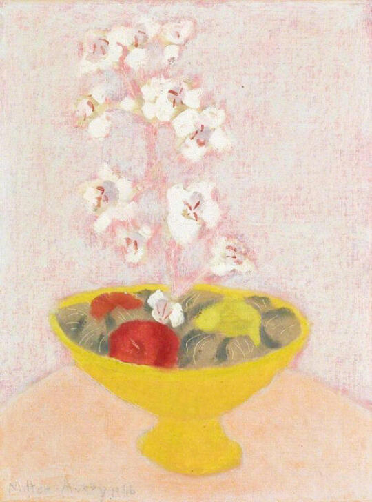 Milton Avery