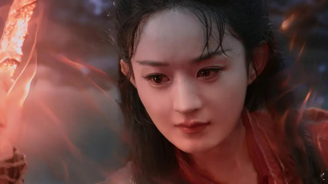 #白玉兰提名 还不出# 你们觉得赵丽颖和杨幂能提名吗？一个是与凤行、一个是哈尔滨