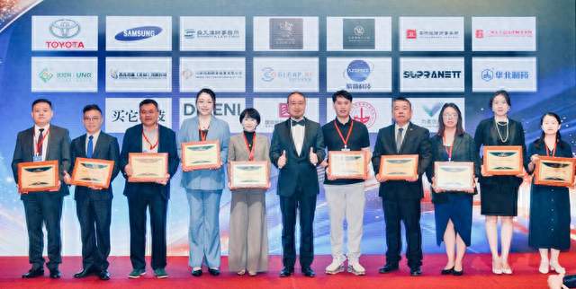 知跃获评2026年度国际影响力企业创始人钱琳瑞入选十佳青年领袖
