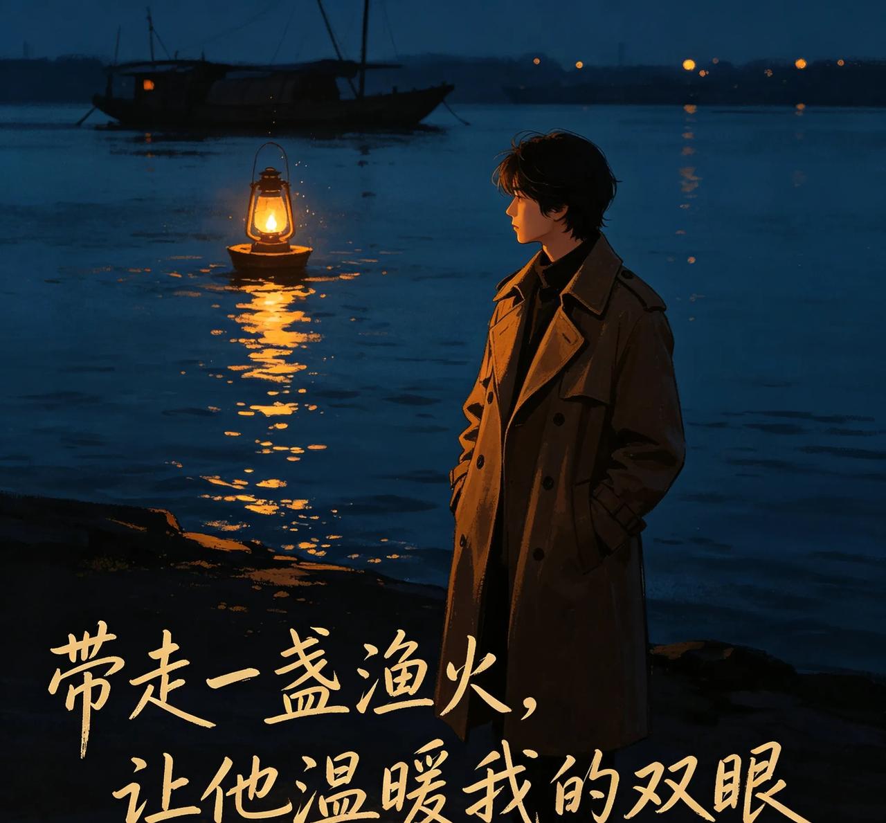 建议中老年人再听一遍《涛声依旧》这首歌。这首歌确实是刻在好几代人记忆里的旋律。每