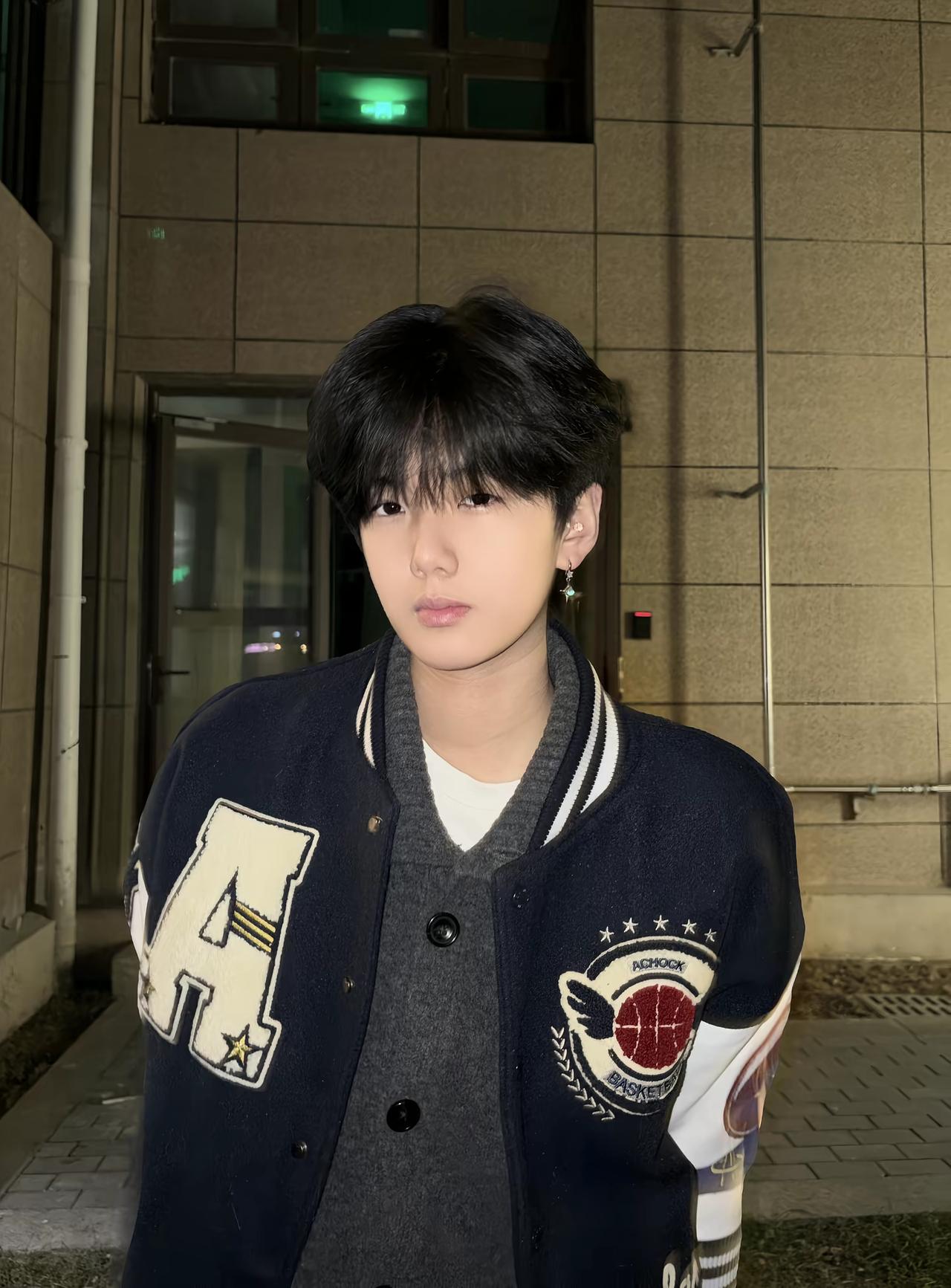 冷萌脸你崛起吧！