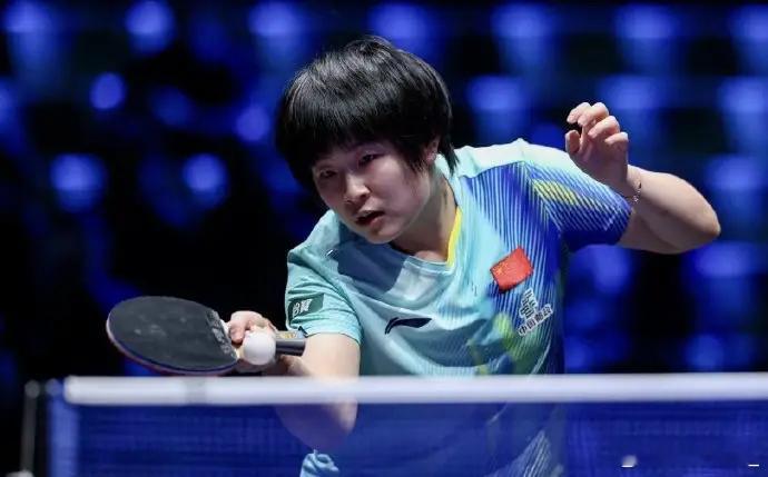 国乒全主力出征洛杉矶！王楚钦、孙颖莎领衔，美国大满贯今晚开战2026 WTT美国