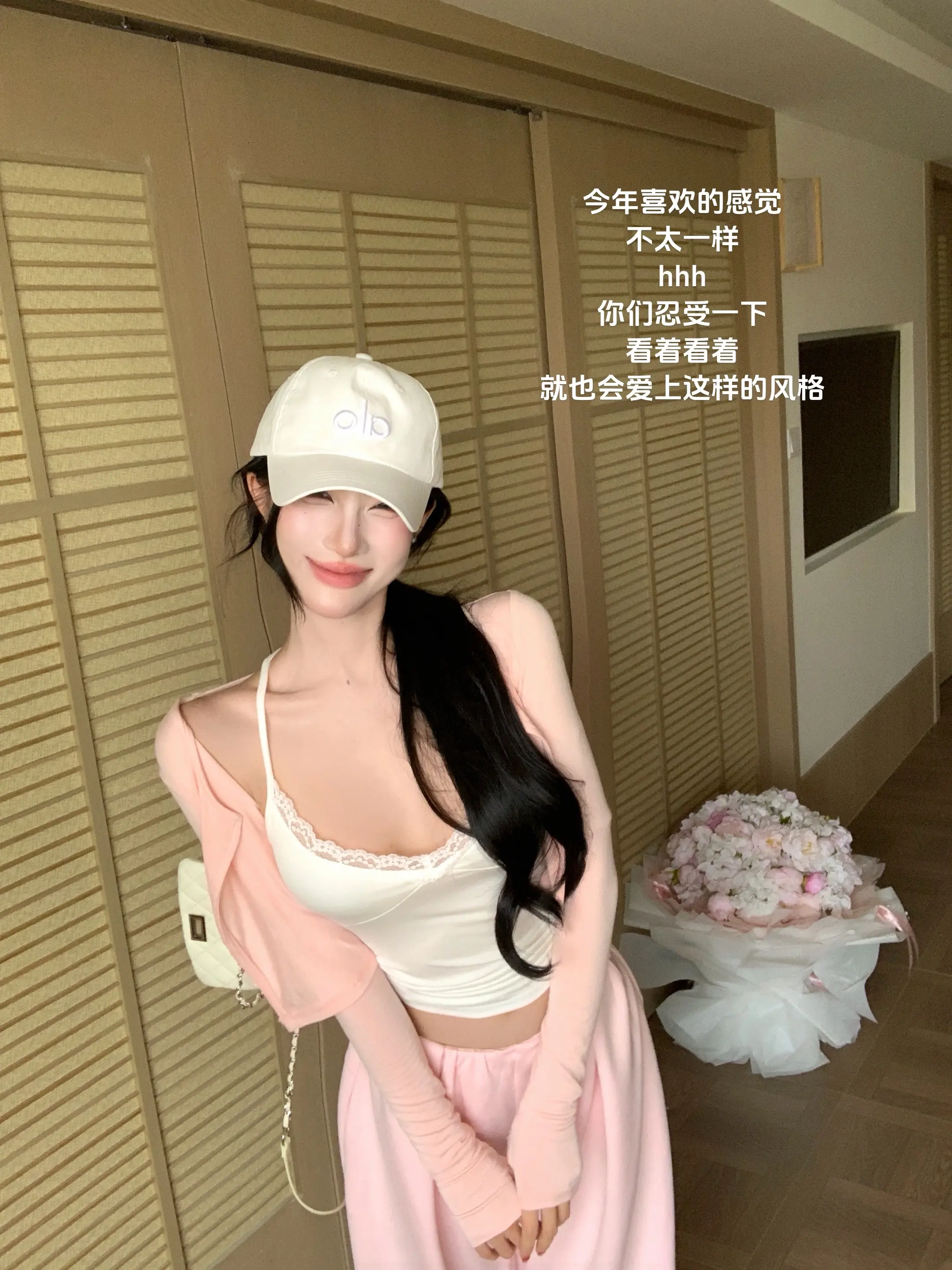 趁运营不在 偷偷发一组图