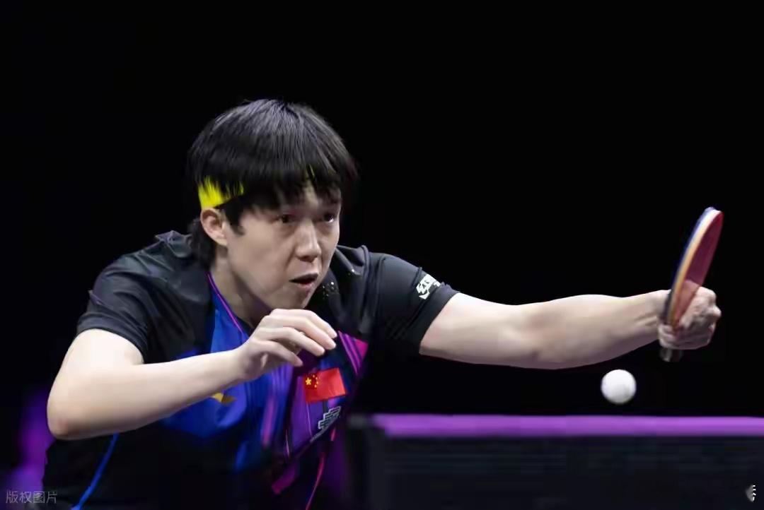 王楚钦4比1战胜松岛辉空 王楚钦4-1击败松岛辉空，晋级四强，将在半决赛中面对中