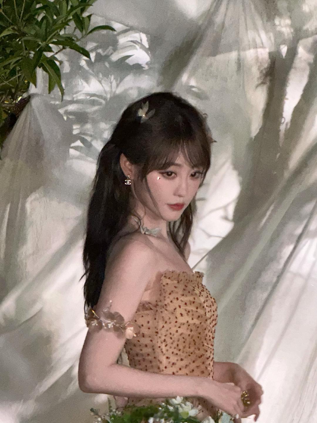 蝴蝶使唤者🦋向全世界安利祝绪丹 ​​​