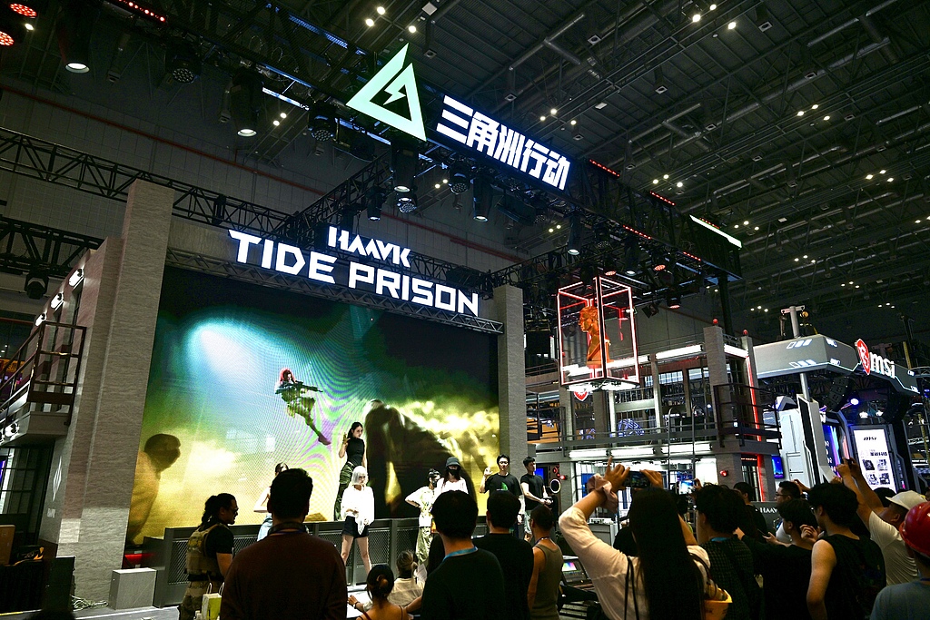 起底《三角洲行动》“护航”产业：顶级打手300元/小时，但外挂横行，暗藏法律风险