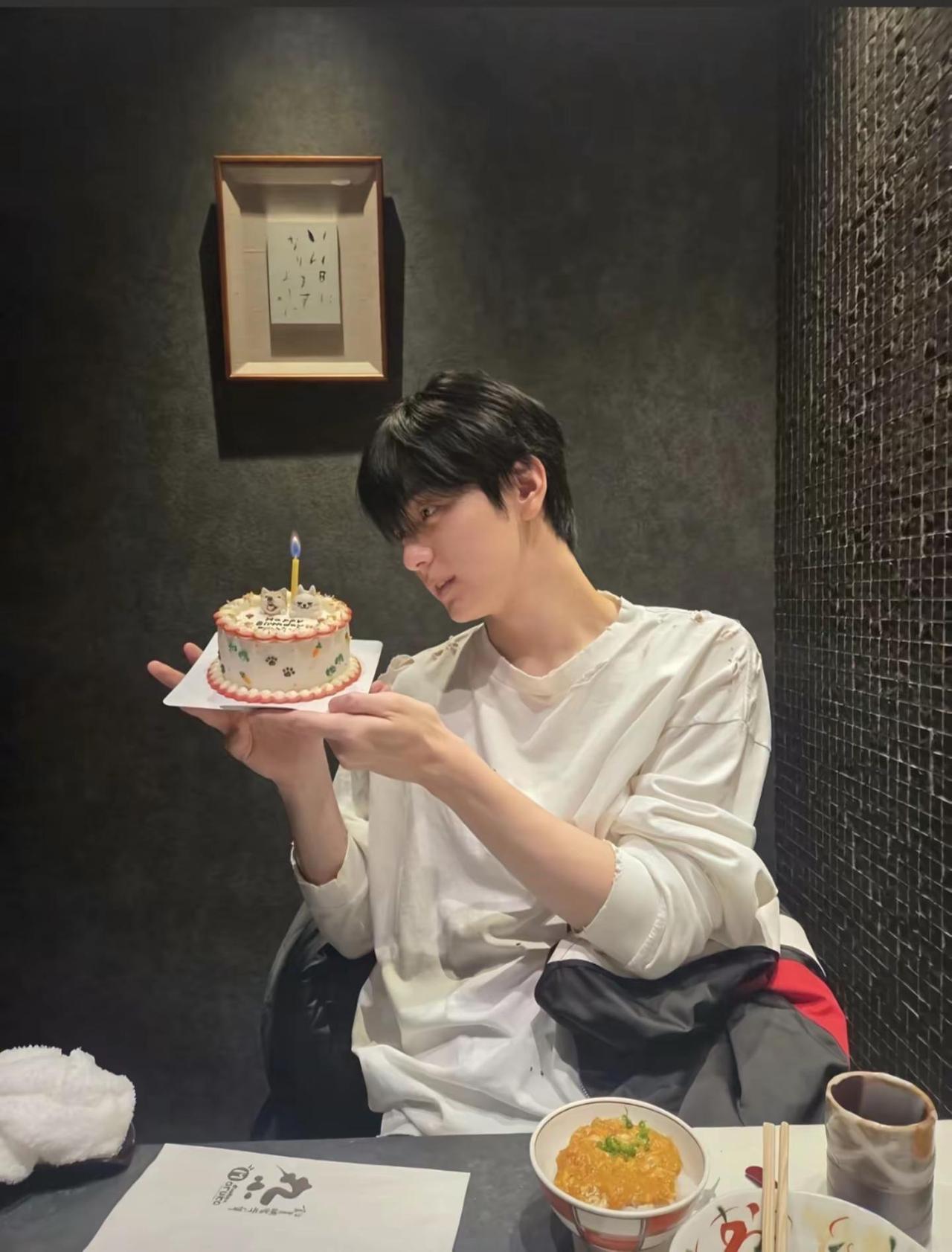 他发给我的soobin