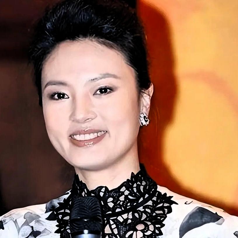 央视“最惨春晚女主播”刘芳菲！2006–2008年春晚常客，央视三套/八套/国际