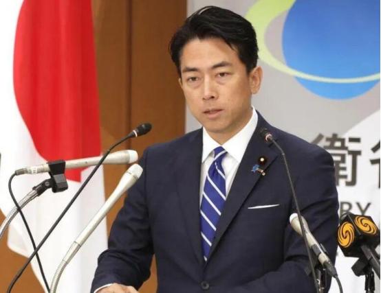 日媒披露："日本防卫大臣小泉进次郎做客富士电视台节目时放出硬话：'首相高市早苗将