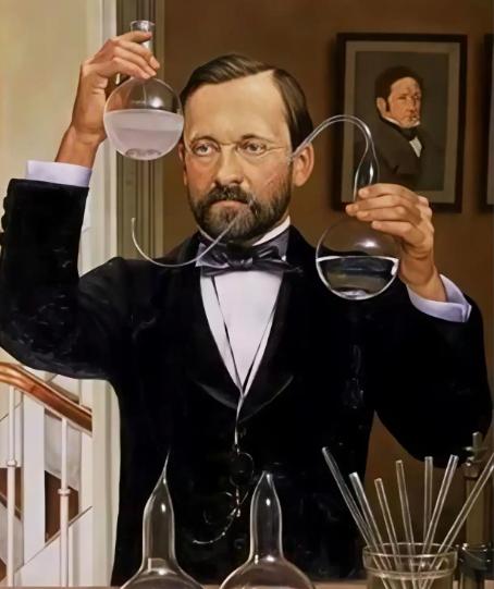 以毒攻毒！男子将疯狗病毒注入绝症患者，竟逆天救回一条命。

主导这场惊天实验的，