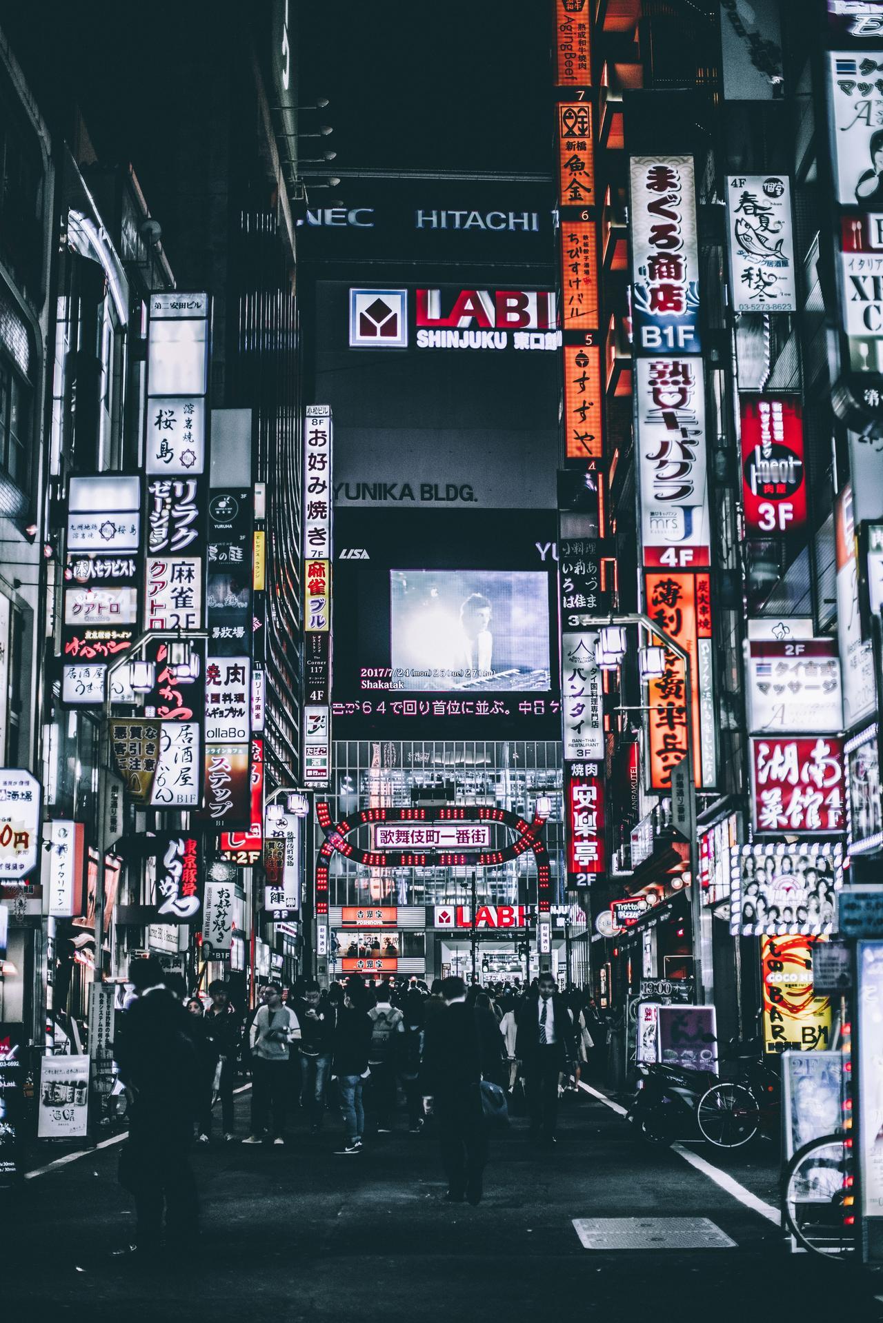 何曾想到，被吹嘘为世界最安全地方的日本，如此危险。

外交部提醒我们，谨慎前往日