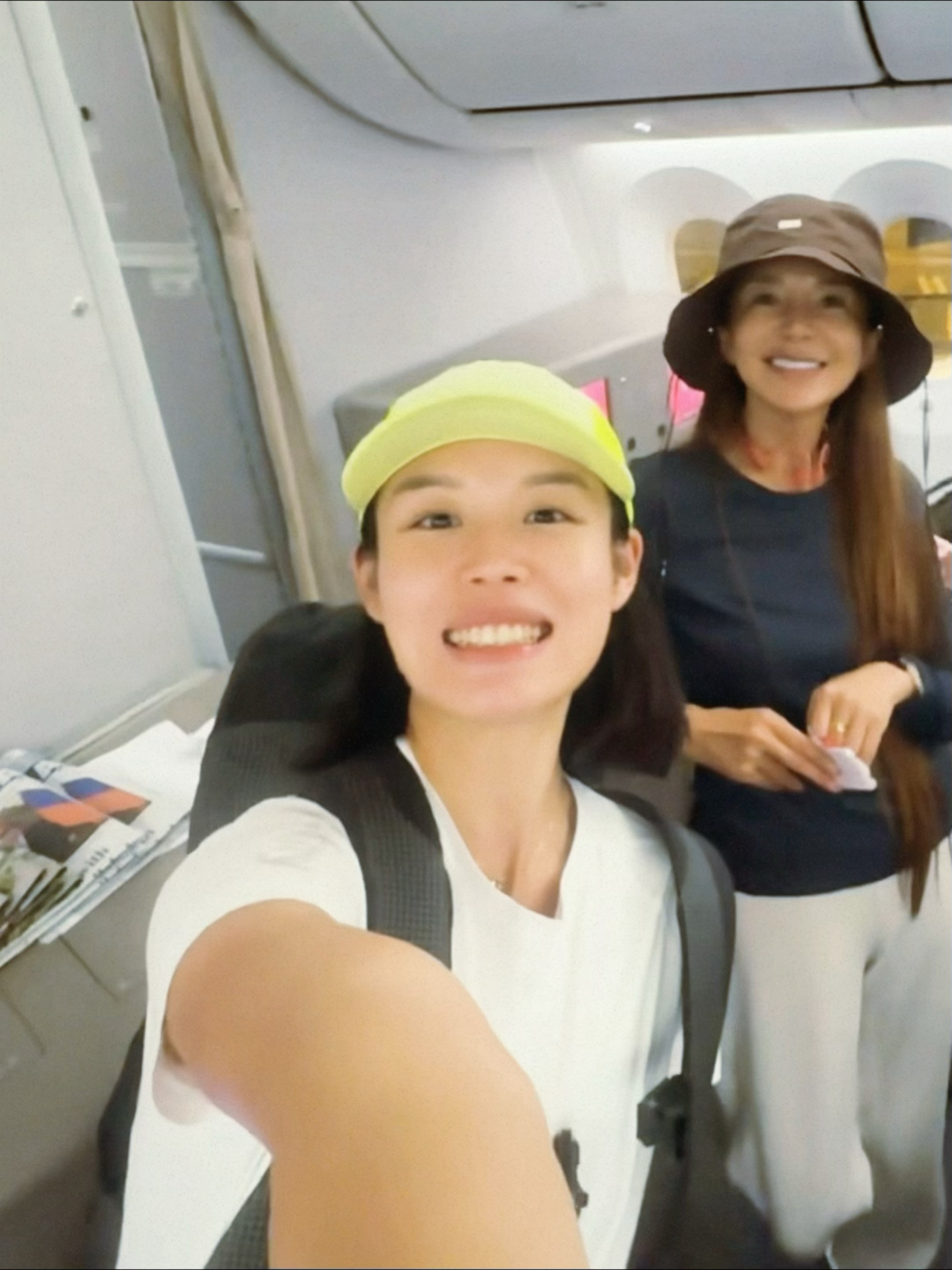 朱迅[超话]  祝贺朱迅姐姐在悉尼马PB悉尼马拉松朱迅悉尼马拉松跑出PB澳大利亚