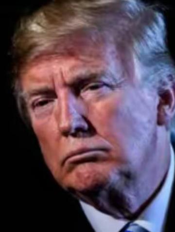 特朗普的下场可能已经被注定了，那就是只要特朗普经历完中期选举，那么特朗普大概率会