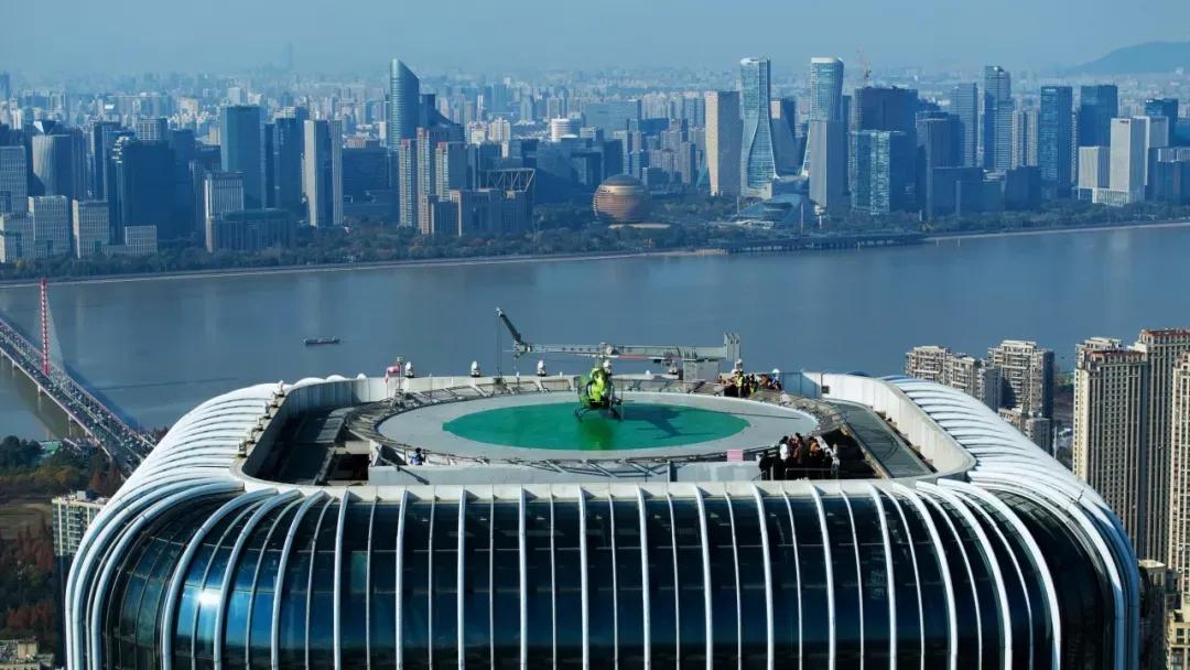 杭州市财政局拟废止《支持低空经济若干措施》，是何考量？其实杭州废止的不是低空经济