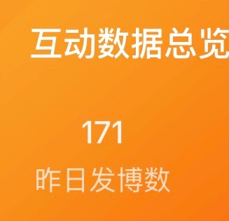 171条里有160都是转发“尾巴来”不知道一觉睡醒我的号还能否健在🤪 