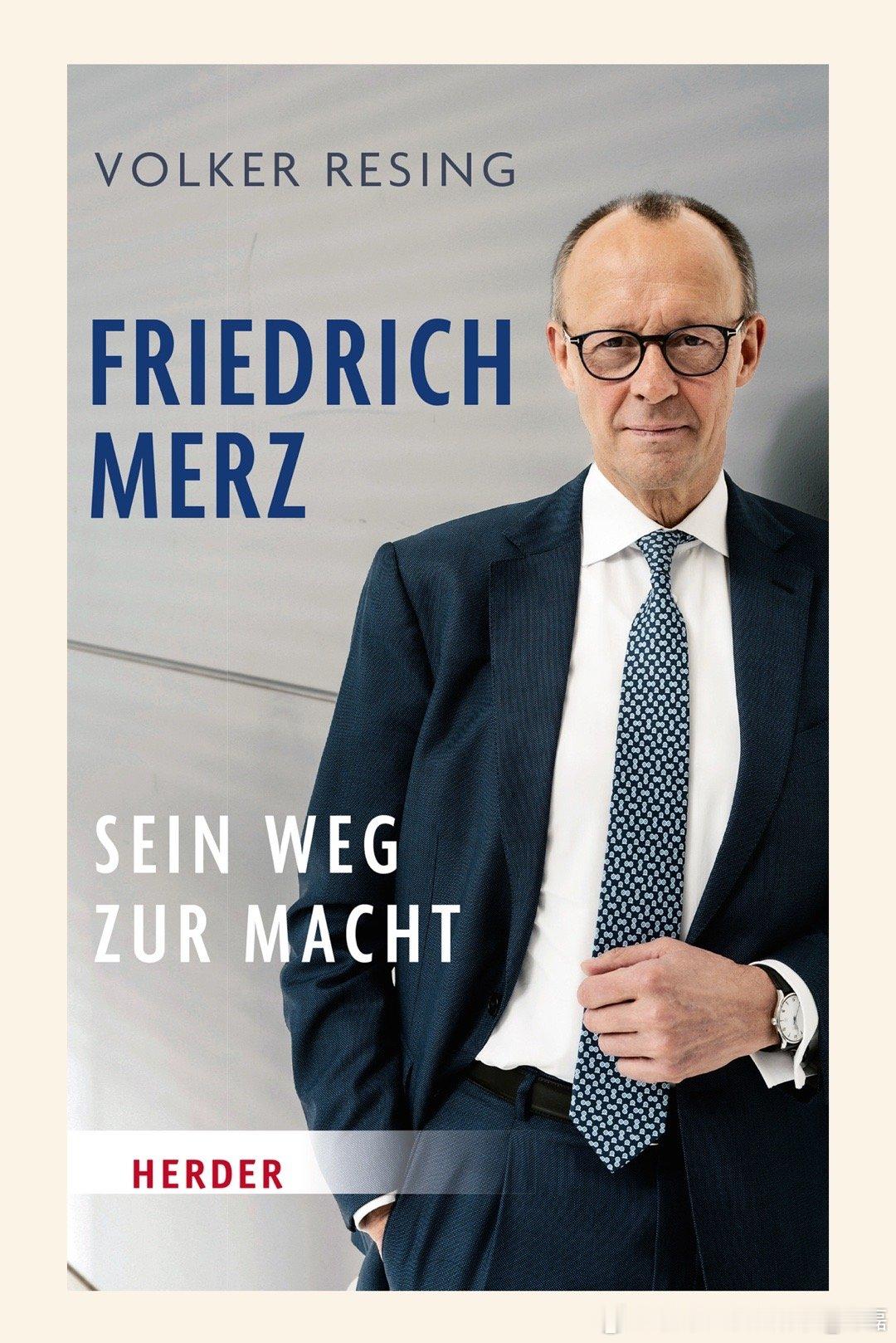 看完这本书相等于重新“复习”了一遍那段历史。当然，也对默茨有了新了理解。虽然作者