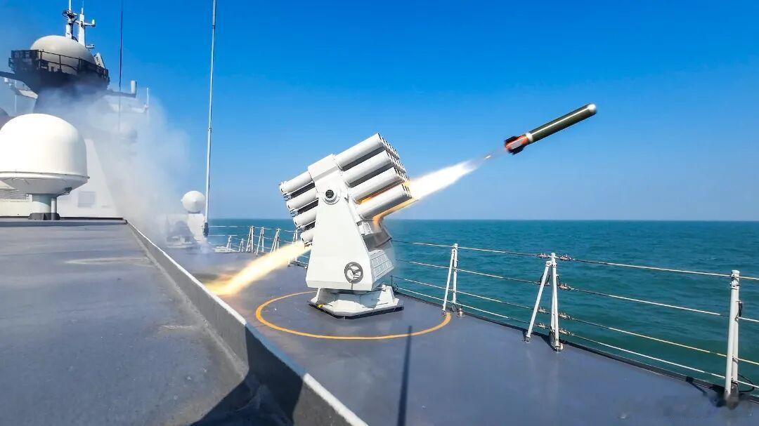 任何一支编队都可以组网建链东部战区海军某护卫舰支队衢州舰、温州舰、德阳舰等多艘舰