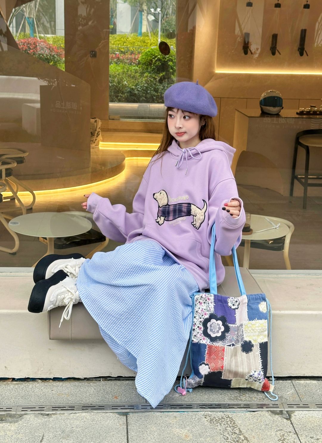 胶片日记💜 ꙳✧˖°🐇𓂂𓏸