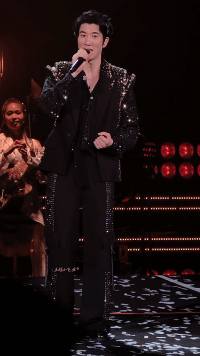 谁懂啊！！王力宏「最好的地方II」巡回演唱会终于官宣了😭 首站直接定在杭州大莲