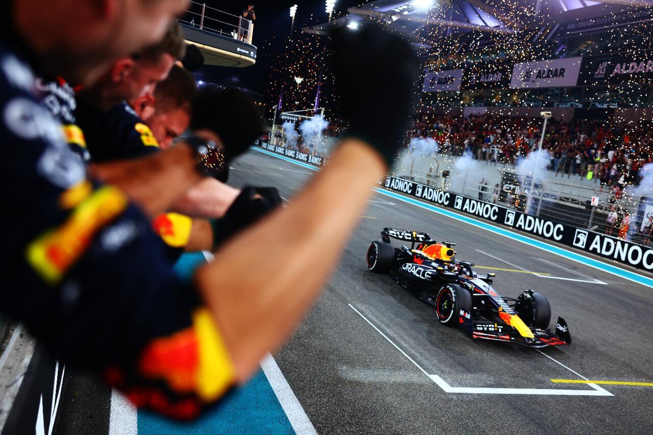 2026 F1-墨西哥站：车手积分榜，安东内利 365 分领跑，拉塞尔 242，