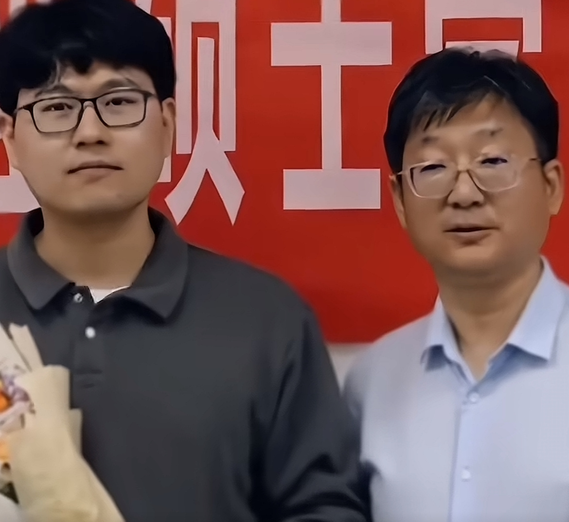 536分捡漏上北大学生打算读博《 北大不是怕他跟不上，是怕他跟上了大家发现北大学