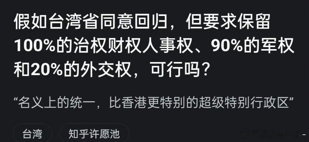 快醒醒吧，时代变了！[吃瓜]如果是80年代，这个条件或许还可以谈一谈，现在？？？