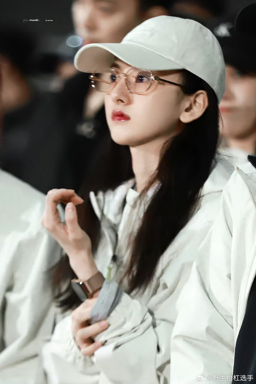 司宫令路透丁禹兮、宋祖儿司宫令开机路透有，帅哥美女首次合作期待值爆棚！祝开机大吉