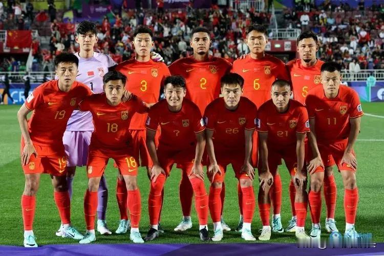 亚洲杯结束，这6人可以强制退出国家队了——

1，谭龙
2，武磊
3，张琳芃
4