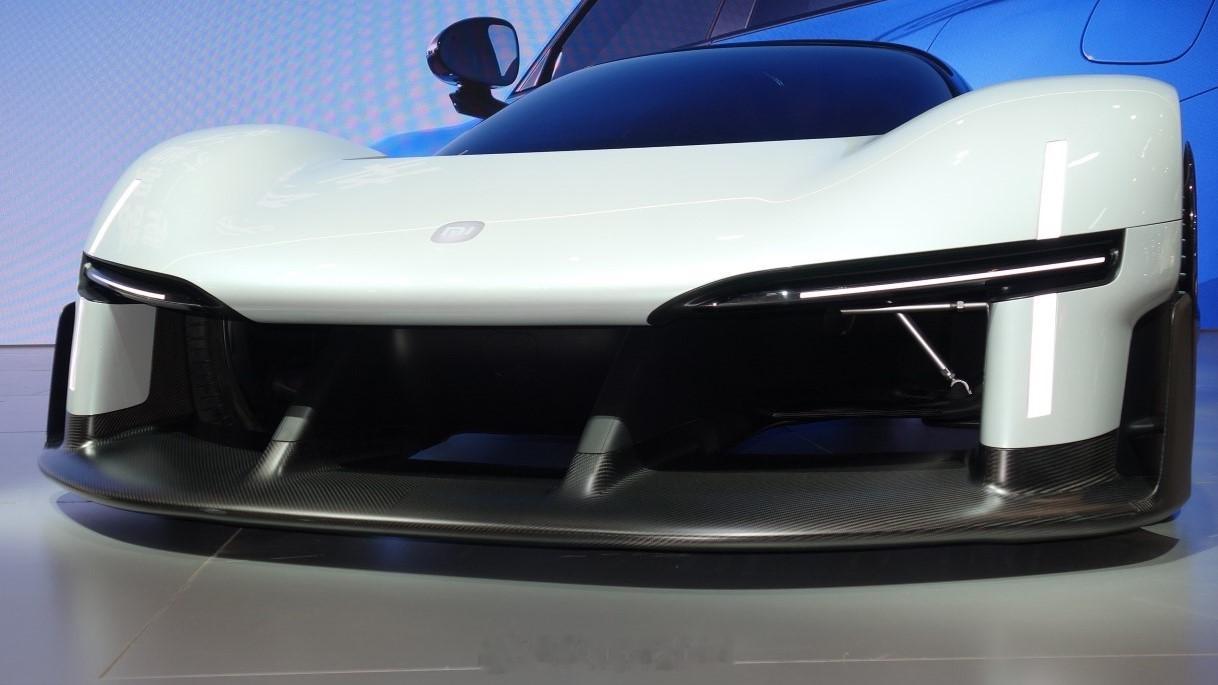 Vision GT 