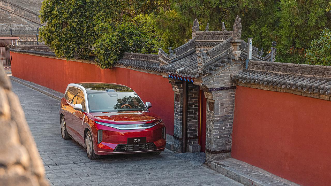 受比亚迪草堂基地新旧车型切换与乘用车市场下行压力影响，陕西省2026上半年汽车产
