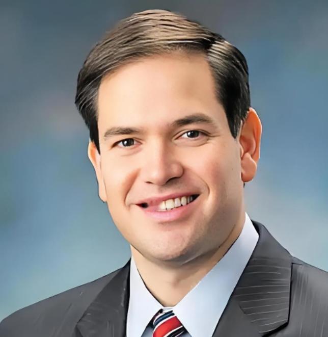 果不其然

美国国务卿鲁比奥宣布:

2026年2月5日，美国国务卿鲁比奥宣布，