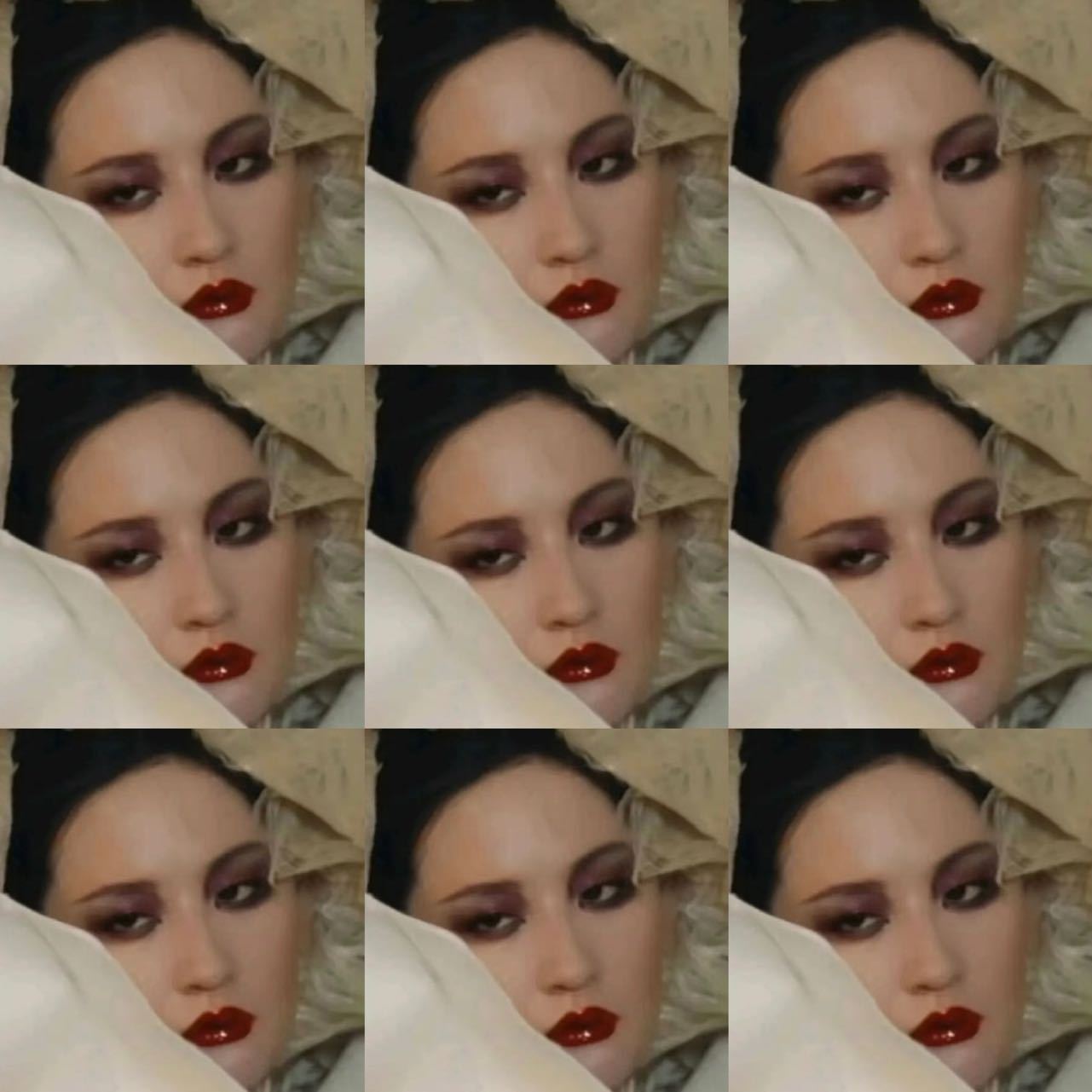 曝85花七折捡漏代言 看了有购买欲望的举手…… 