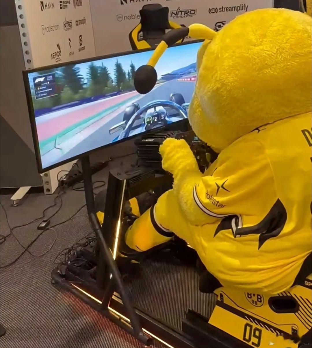 颤抖吧F1 