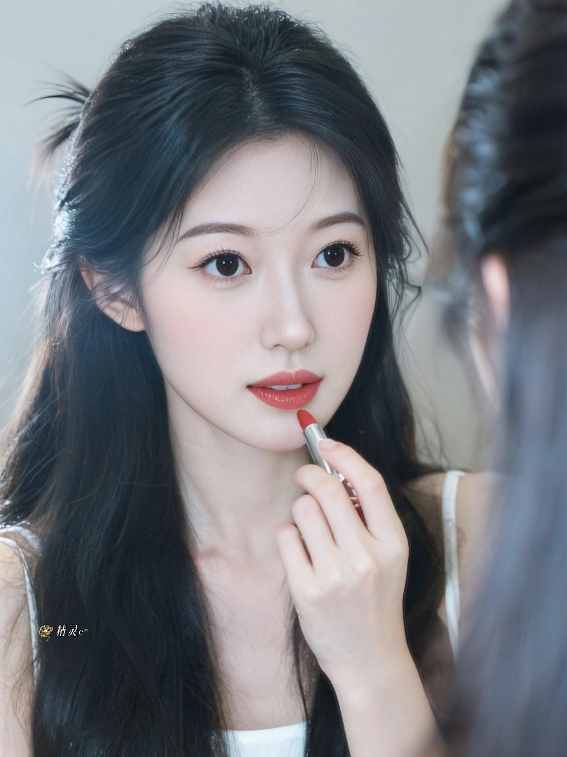 又解锁了新的一天，生活就像拆盲盒，永远不知道下一秒会遇见什么惊喜。今天的我，正在