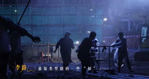 人之初定档 水灵灵的定档谁顶得住？明天中午12点腾讯视频，和高风一起开启这个周末