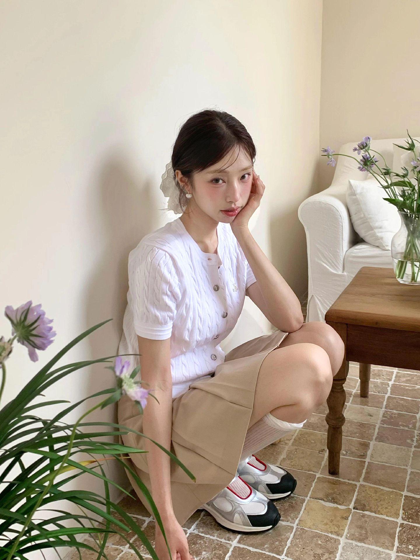 今天有点小韩。