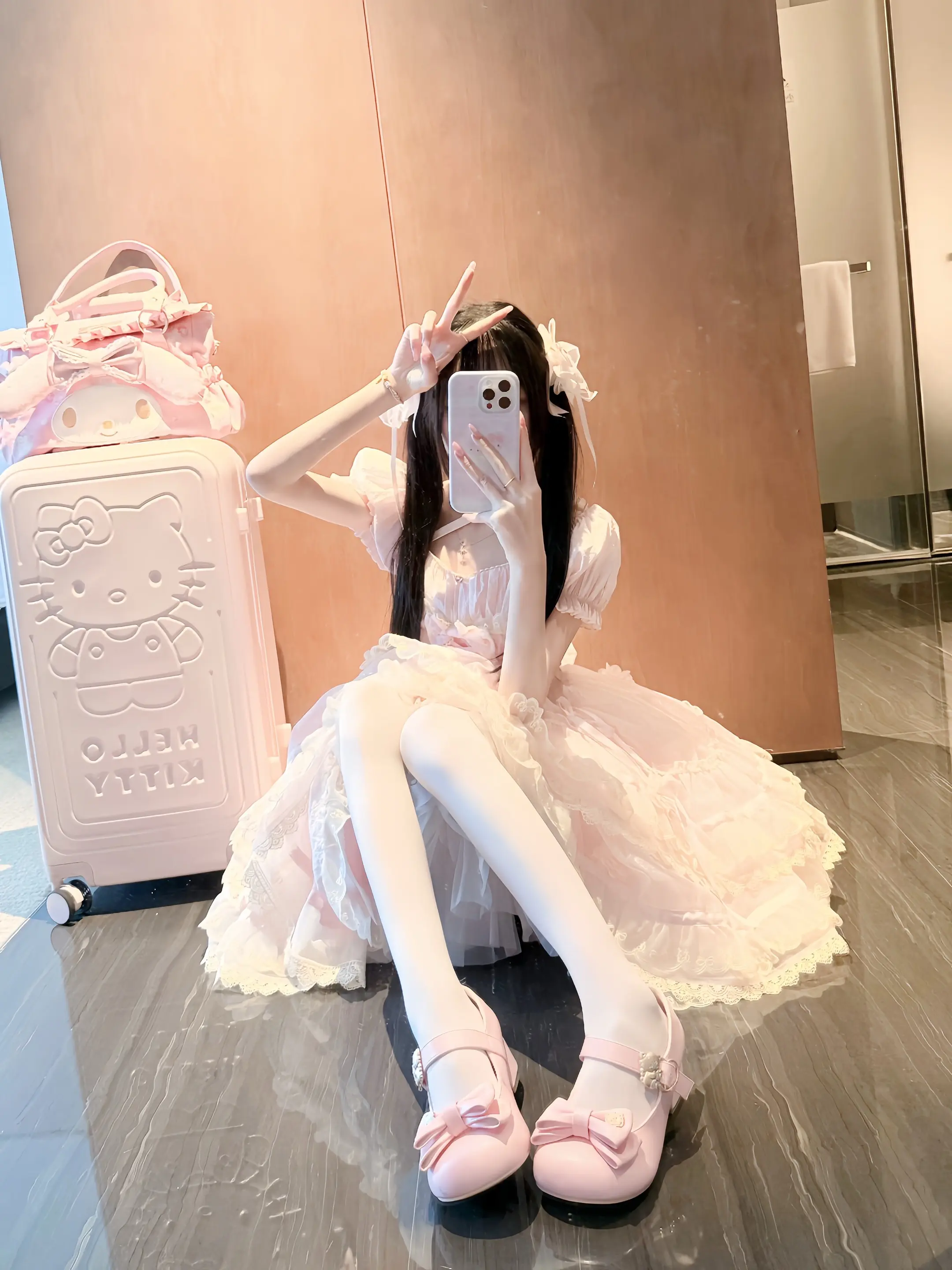 你究竟还要遇到多少个人才会发现我是最可爱的那个？！！