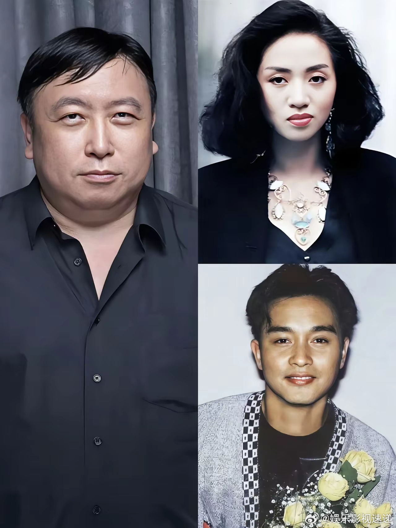 我有理由怀疑，王晶最近是不是缺钱了。不然像他这种级别的导演，也不会开始各种爆别人