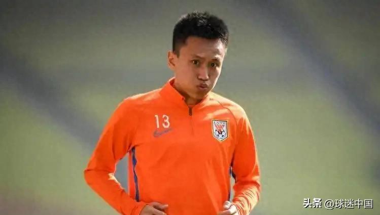 2014年5月10日，距离那次重伤整整1135天后，张弛的名字再次出现在山东鲁能