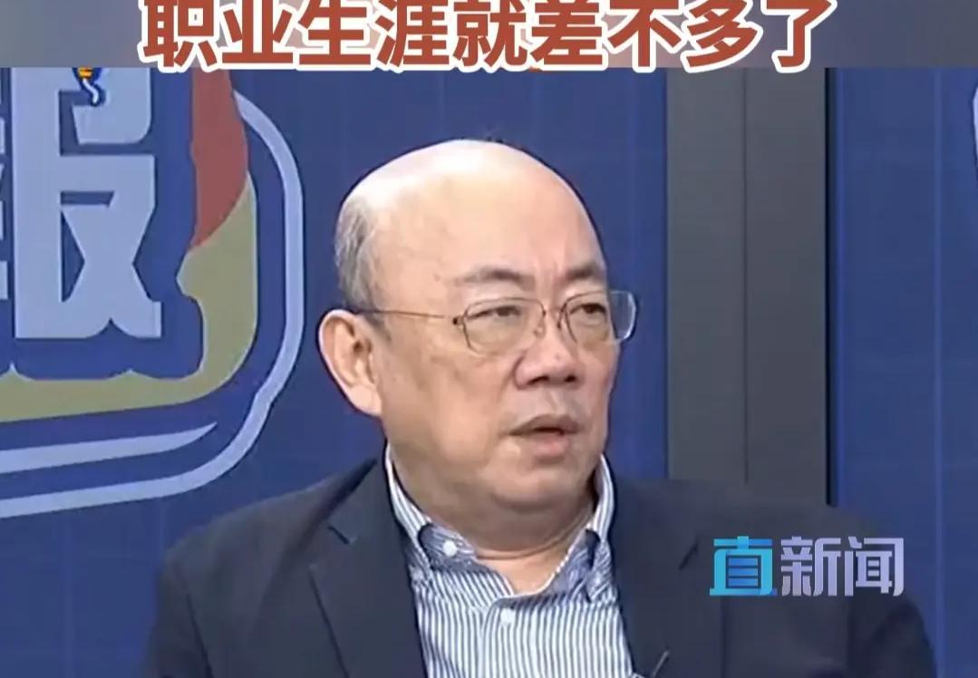 日本首相要被"退货"了。扶她上台的大佬，正在物色下一任人选。台湾名嘴郭正亮爆料：