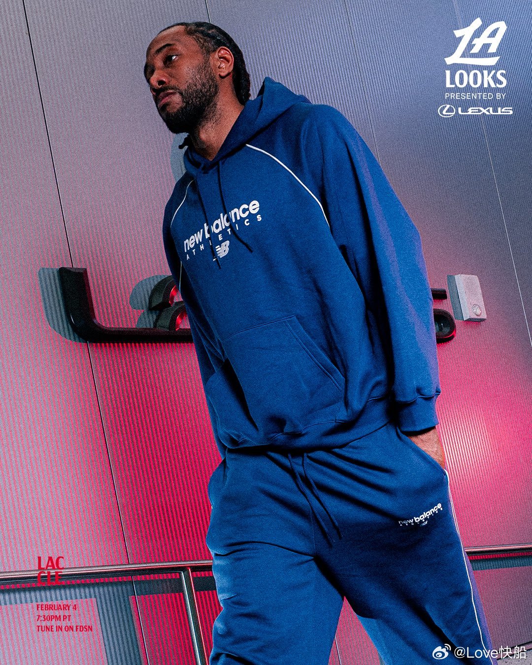 伦纳德今年34了，这两年好不容易健康了些，现在卢让他转型持球大核！苍天啊