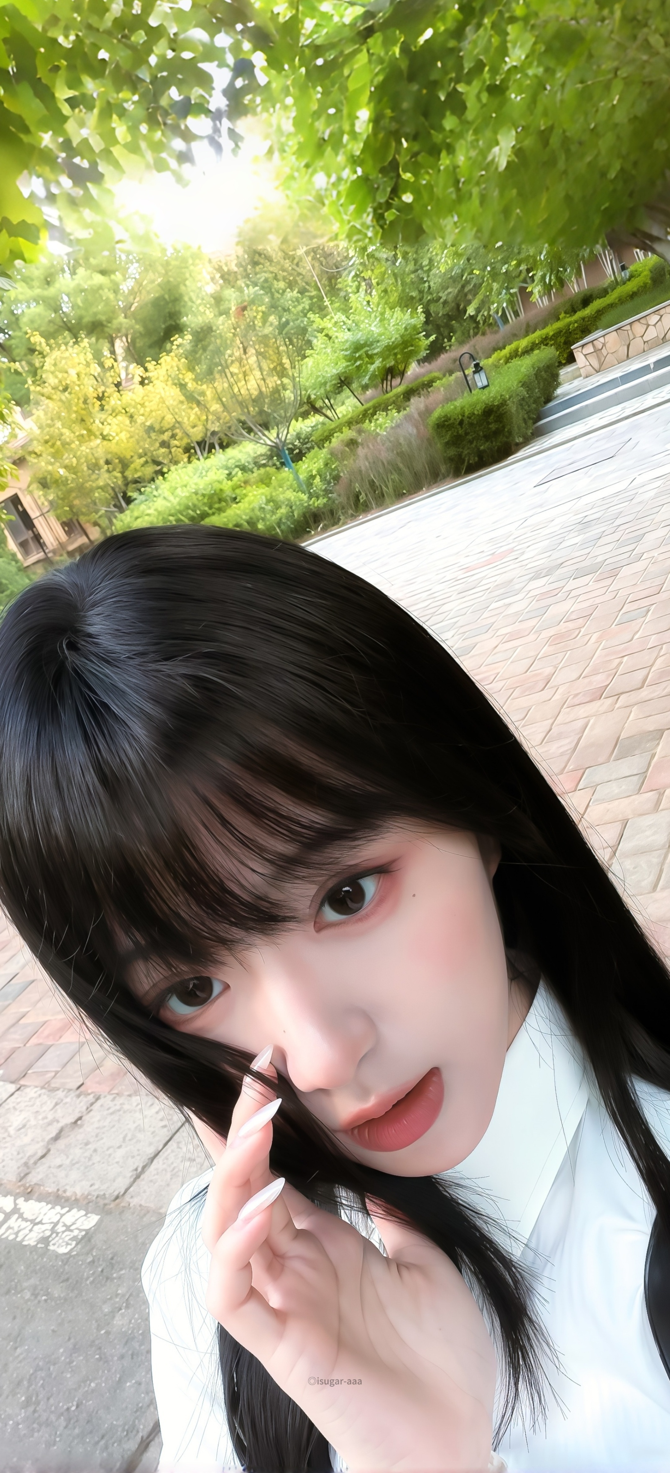 包上恩🪽🍀˚₊‧꒰ა ☆ ໒꒱ ‧₊˚更新头像壁纸 