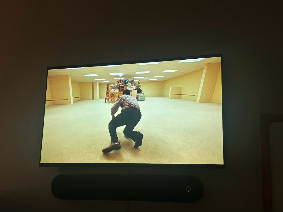 在家看后室 
